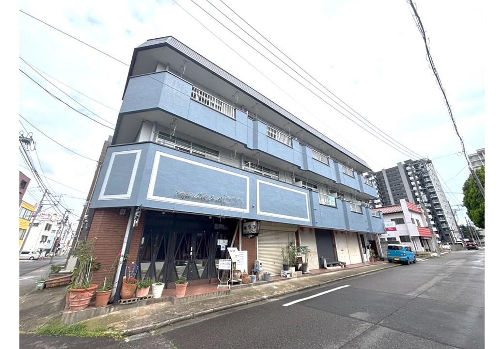 高田コーポ