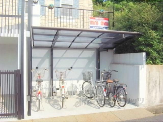 プリマ湖城ケ丘壱番館