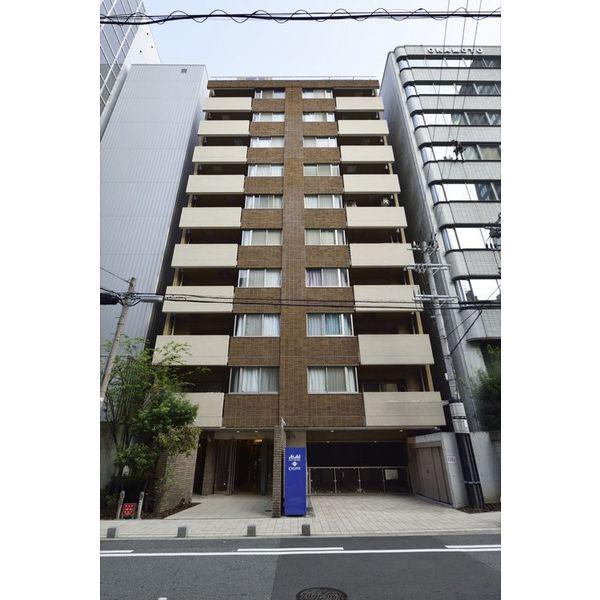 エステムコート心斎橋アルテール
