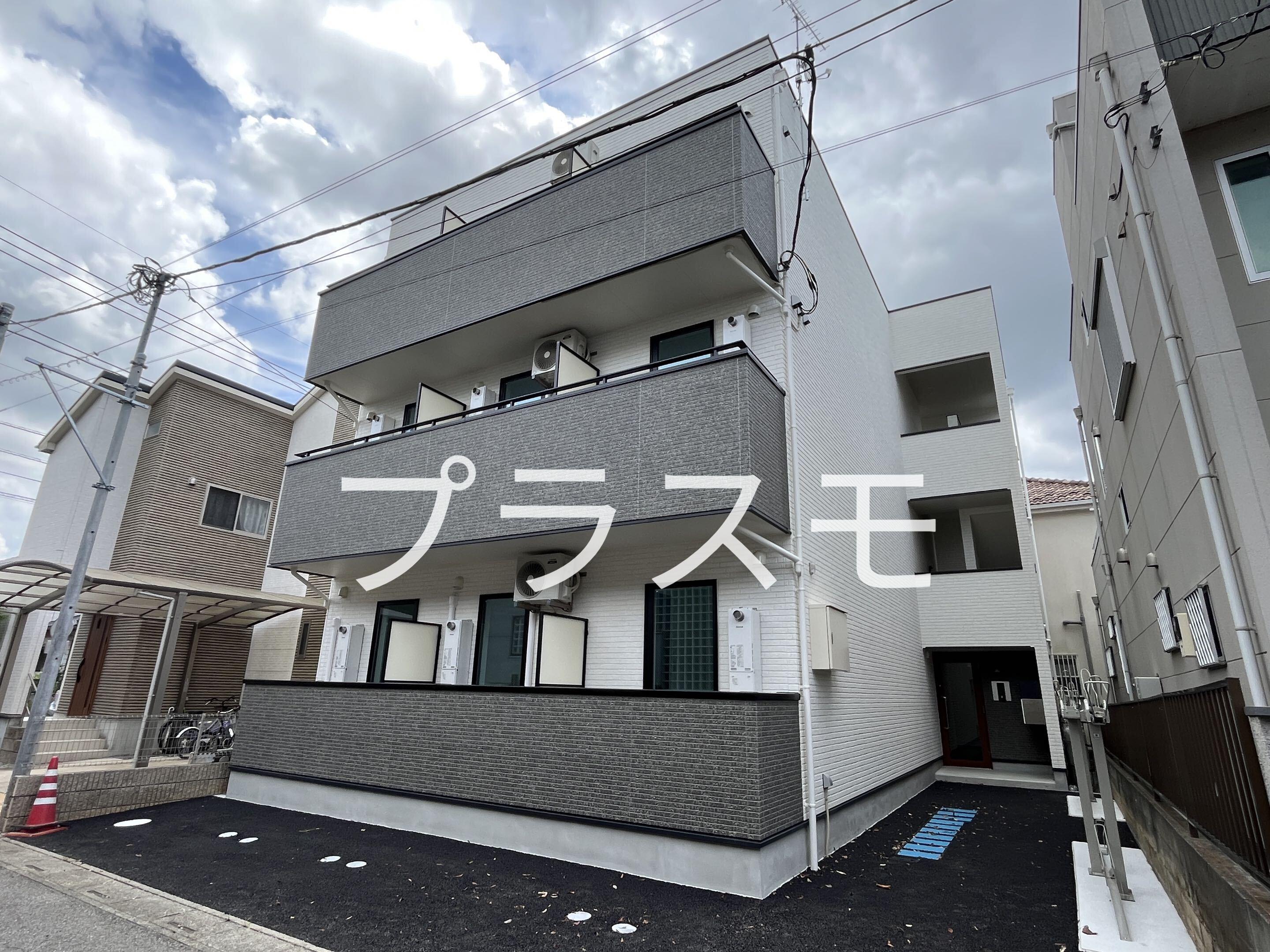 グランテラスせんげん台(ワンルーム/1階)