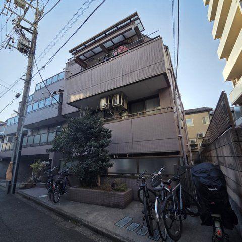 サザンテラス飯原II