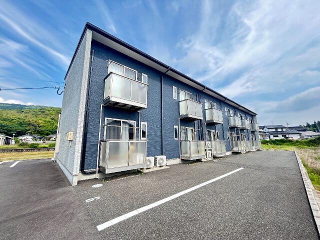 AURORA(1LDK/1階)