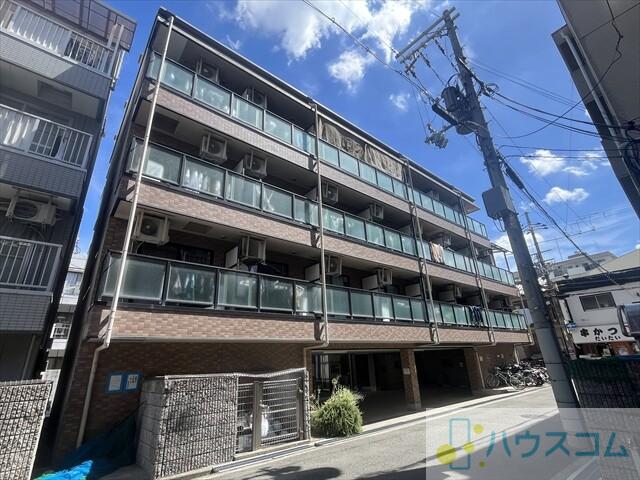 末広14番館