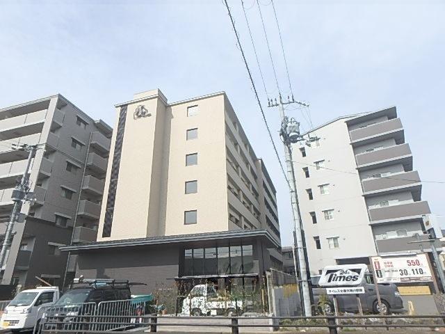 アスヴェル京都太秦210