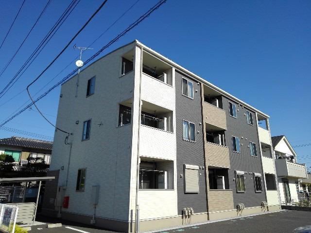 グランツ F