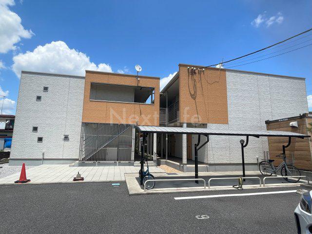 クレイノさんふらわー入谷