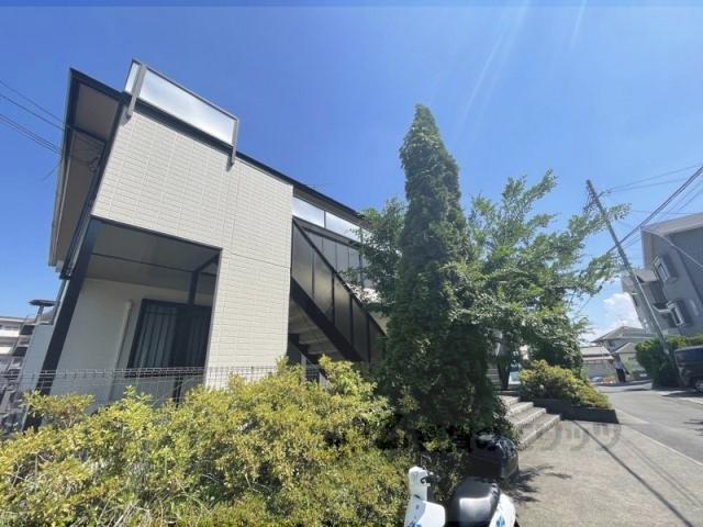 シェーヌ東生駒
