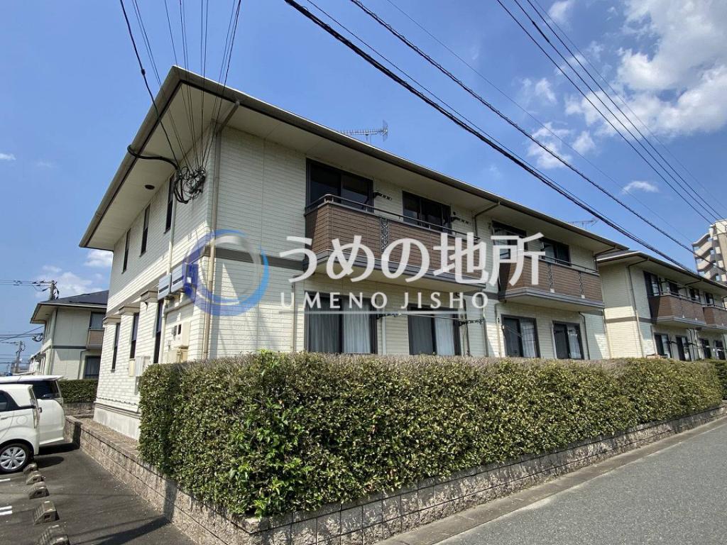 リビングタウン小森野 壱番館 D