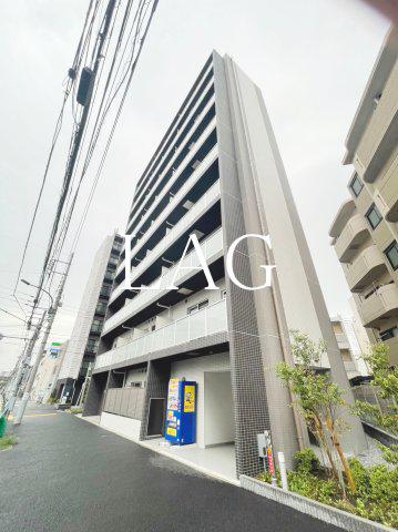 アイル プレミアム東京押上ノース