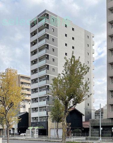 エステムコート名古屋泉プラチナムゲート