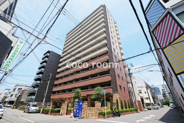 アーバネックス西長堀