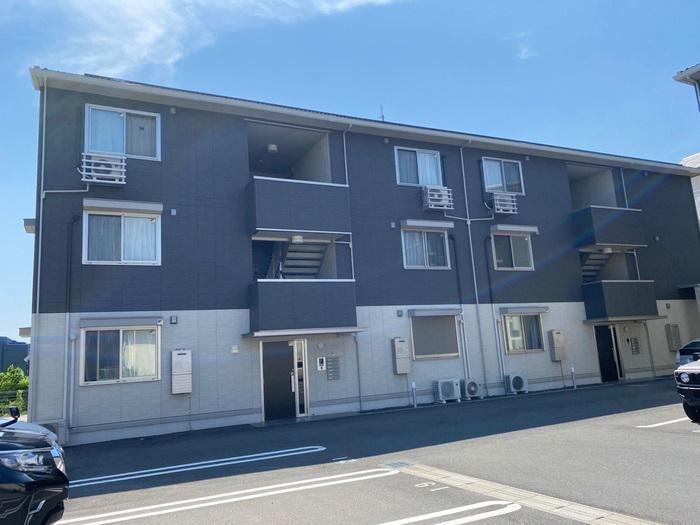 CASA RAFFINE 瀬田