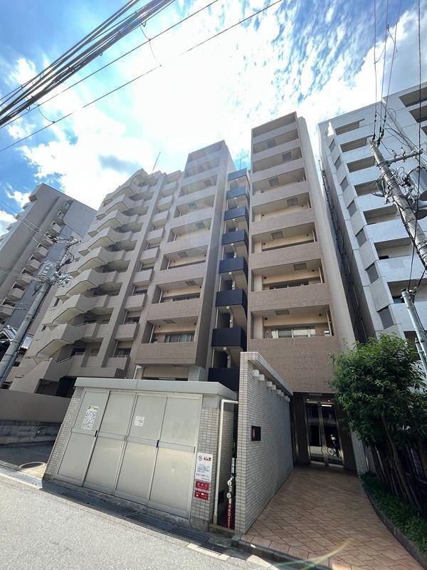 ドゥーエ江坂I