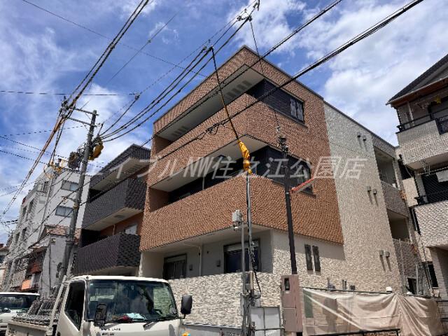 フジパレス西住之江イースト