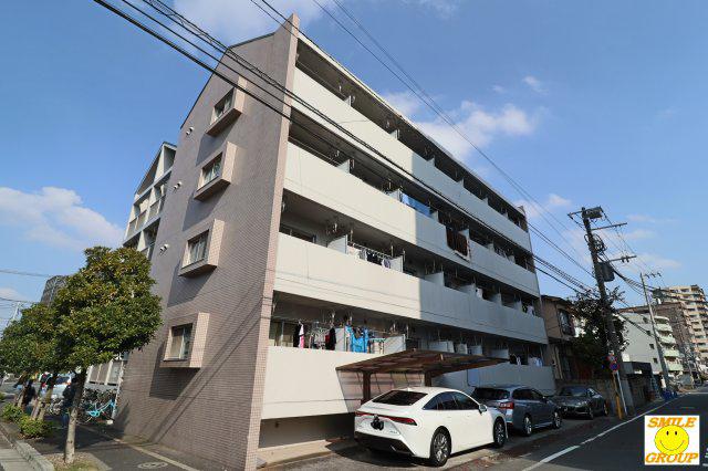 ラ・パイクス6112