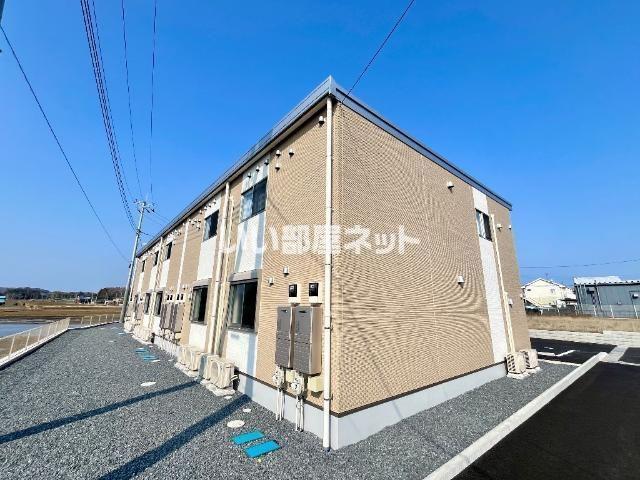 フロントアイランドII