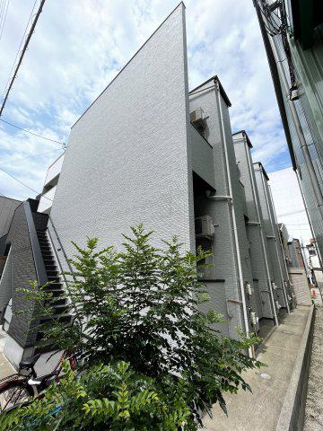 セレステ九条南