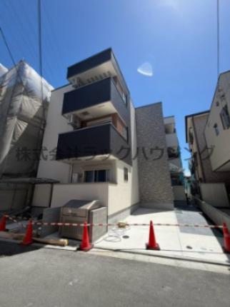 フジパレス住道III番館