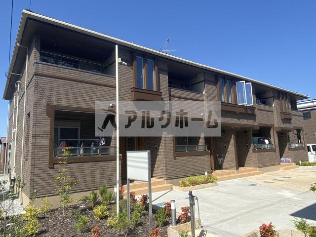 パークライフ八尾Ⅰ
