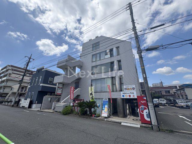 エステート中町
