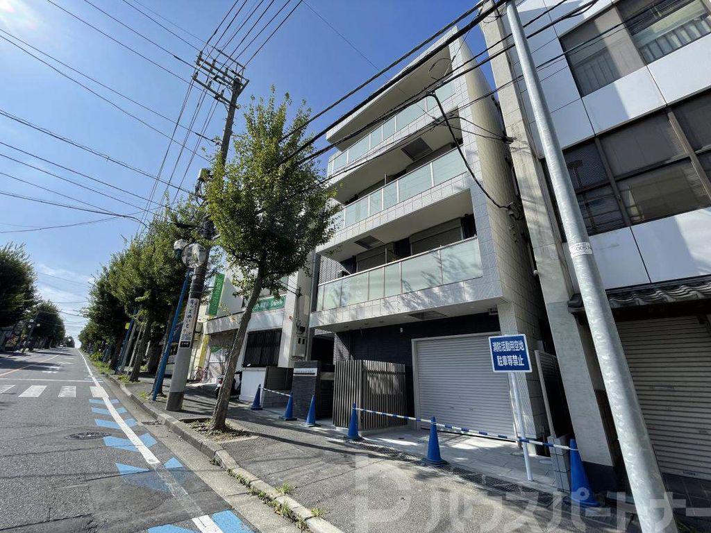 HEBELMAISON北松戸
