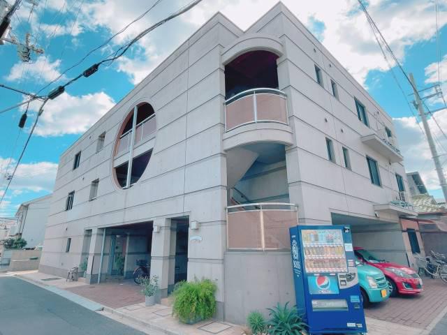 アビテ羽衣