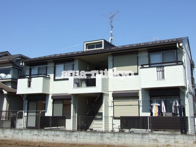 シティハイム武蔵野