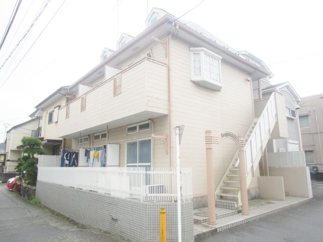 レオパレス本厚木第35