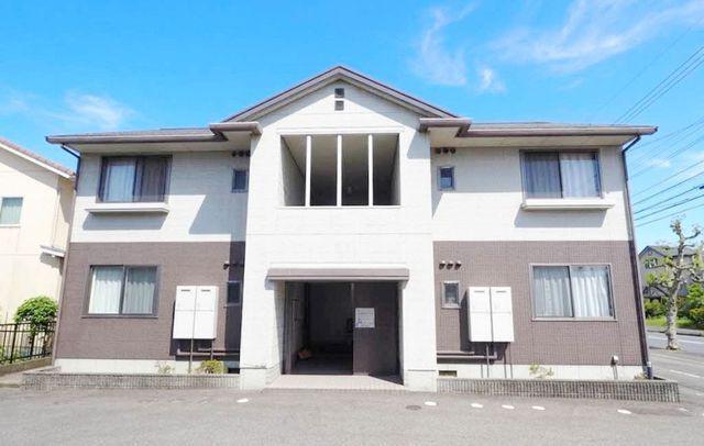 クリエイトシティ創建C棟