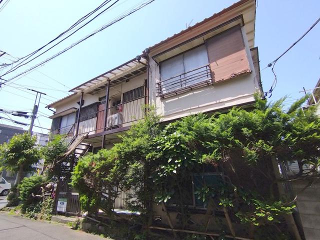 富士見荘