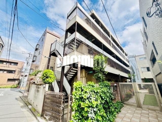 コーポ塩谷