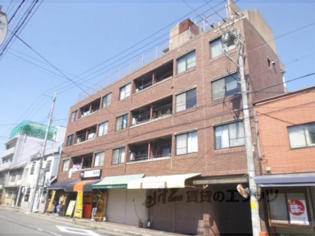 六角CITYハイツ