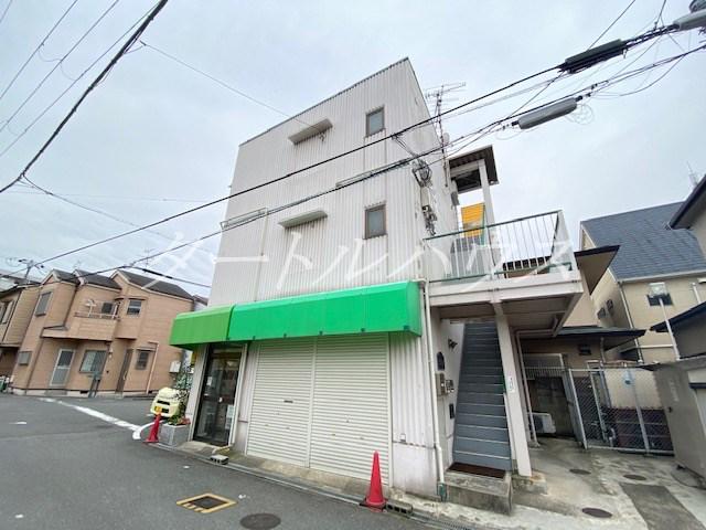 ソナーレ山本