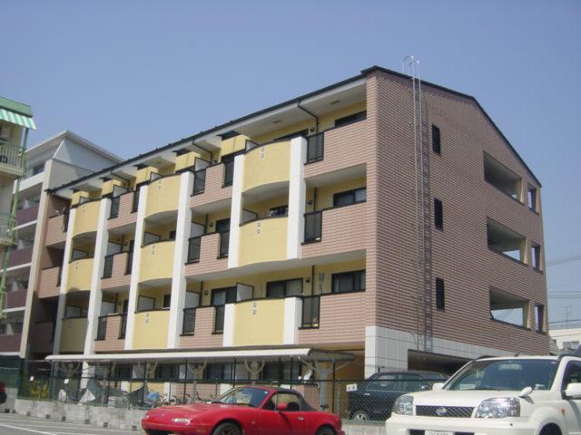 アールメゾン淡路