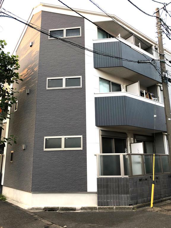 ルーブル調布弐番館