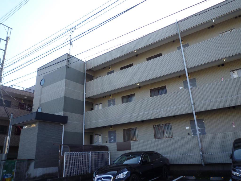 シャトレー新町