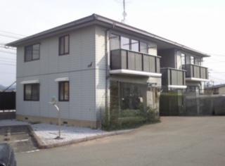 サンクス8(2LDK/1階)