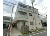 シャーメゾンエクラージュII