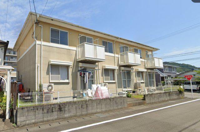 ＪＲ東海道本線 焼津駅 徒歩28分 2階建 築32年