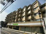 ライオンズマンション清瀬駅前通