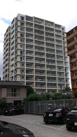 ビジュール琵琶湖京阪浜大津