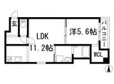 フジパレス池田石橋3番館