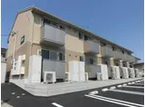 D-ROOM富田B棟