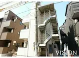 インスパーク千住緑町II