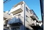 八ヶ嶺マンション