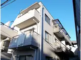 八ヶ嶺マンション