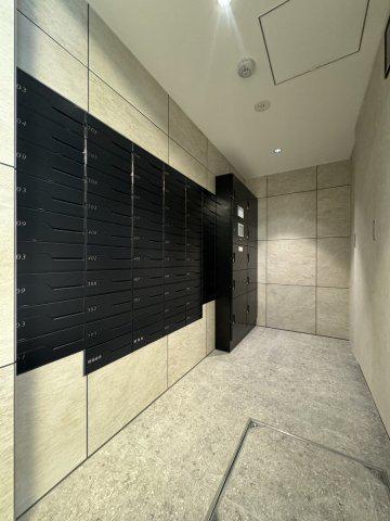 L FORTE HIGASHI NIPPORI