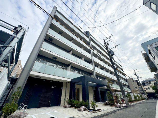 L FORTE HIGASHI NIPPORI