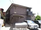 サンボナール前原