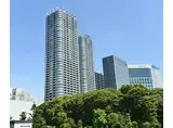 東京ツインパークスライトウイング